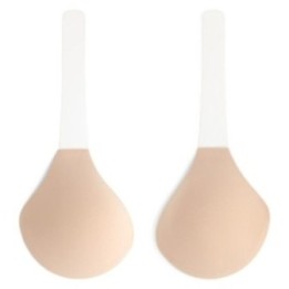 BYE-BRA - SCULPTING LIFTS BEIGE CUP F