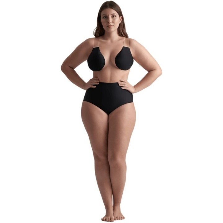 BYE-BRA - SCULPTING LIFTS BLACK CUP F