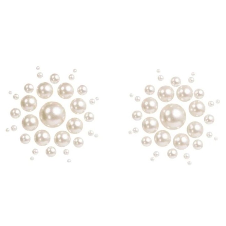 LEG AVENUE - ISLA ADHESIVE NIPPLE COVERS