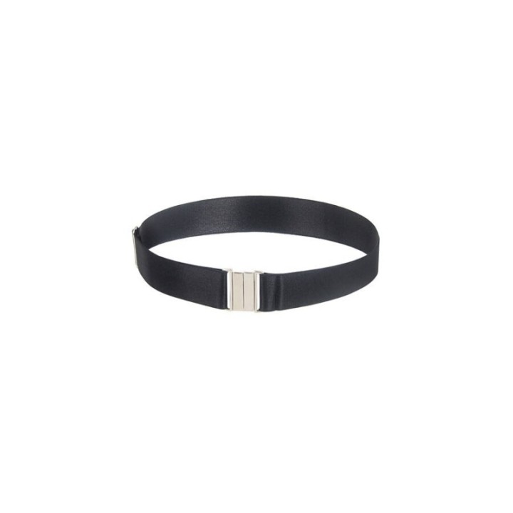 SUBBLIME - 957476 ADJUSTABLE BUCKLES BLACK
