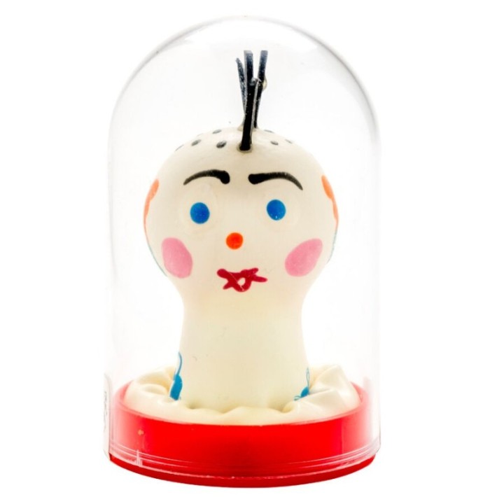 CONDOMERIE - HANDPAINTED NOVELTY CONDOMS PUNK