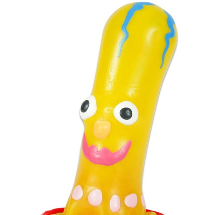 CONDOMERIE - HANDPAINTED NOVELTY CONDOMS MOTHER