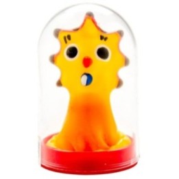 CONDOMERIE - HANDPAINTED NOVELTY CONDOMS SISTER