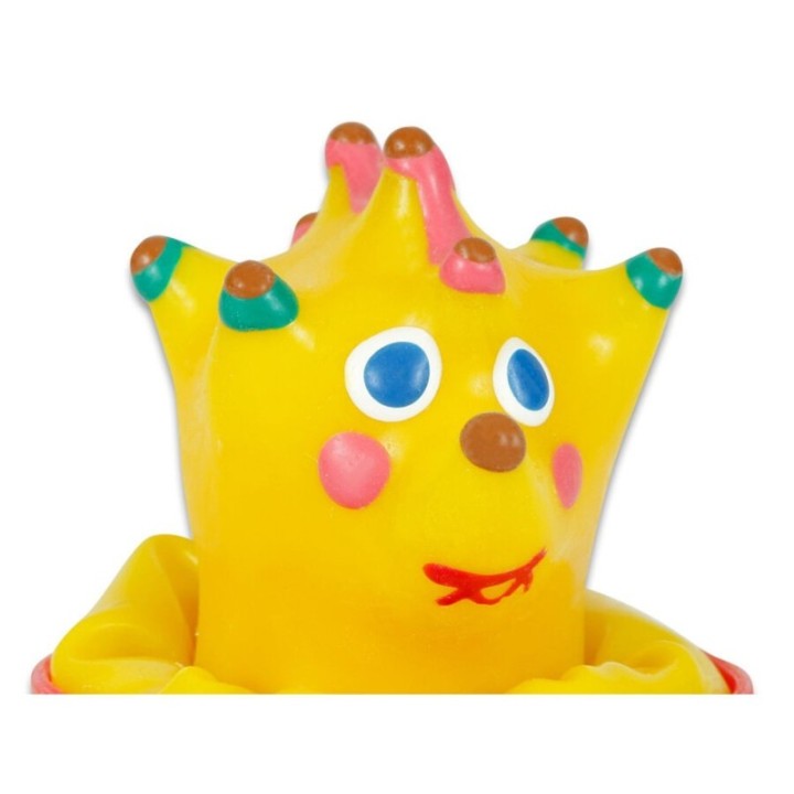 CONDOMERIE - HANDPAINTED NOVELTY CONDOMS HEDGEHOG