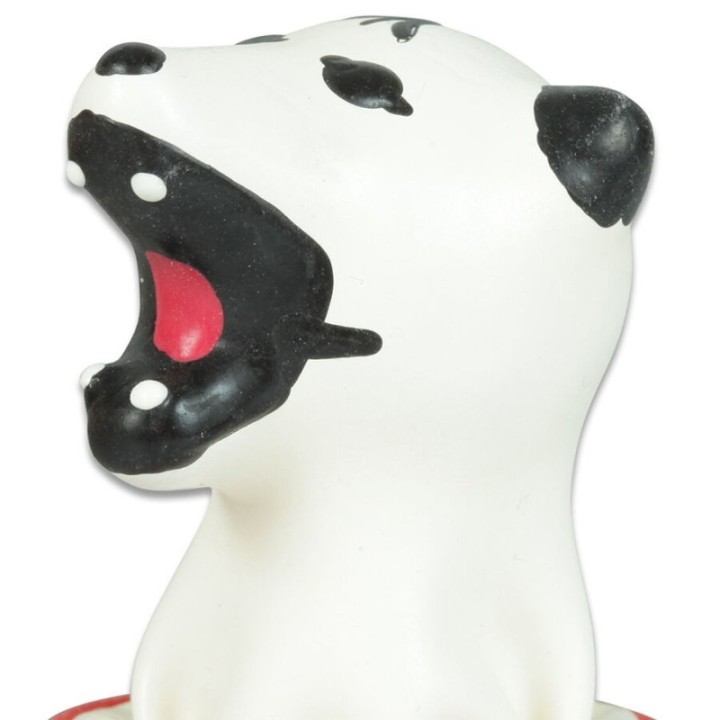 CONDOMERIE - HANDPAINTED NOVELTY CONDOMS POLAR BEAR