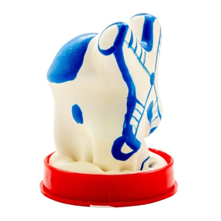 CONDOMERIE - HANDPAINTED NOVELTY CONDOMS WINDMILL