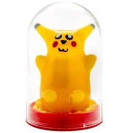 CONDOMERIE - HANDPAINTED NOVELTY CONDOMS YELLOW MOUSE