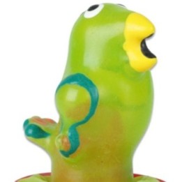 CONDOMERIE - HANDPAINTED NOVELTY CONDOMS AMAZONAN