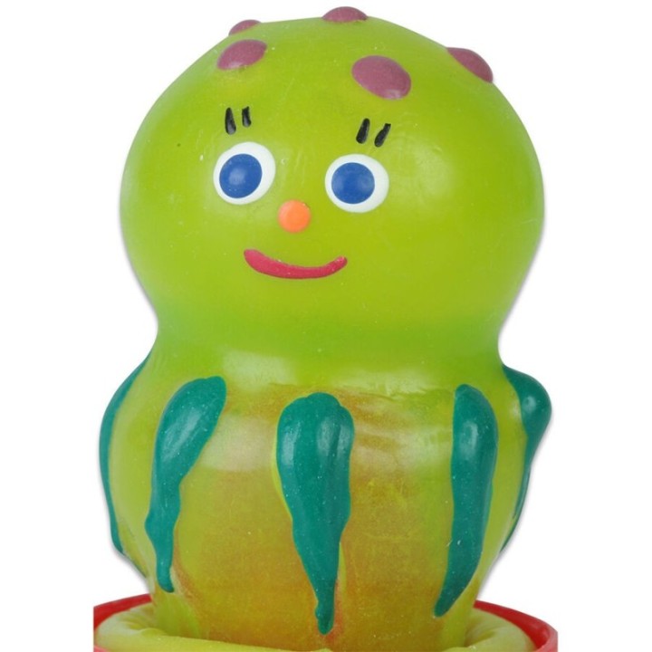 CONDOMERIE - HANDPAINTED NOVELTY CONDOMS JELLYFISH