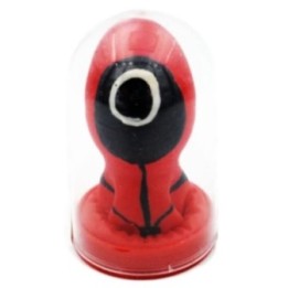 CONDOMERIE - HANDPAINTED NOVELTY CONDOMS CIRCLE