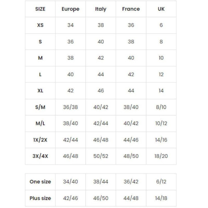 LEG AVENUE - BODY PINK LACE CROSS NECK ONE SIZE