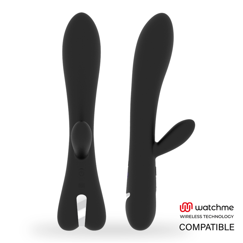 BRILLY GLAM - ERIK VIBRADOR + MANDO CONTROL REMOTO WATCHME - Imagen 3