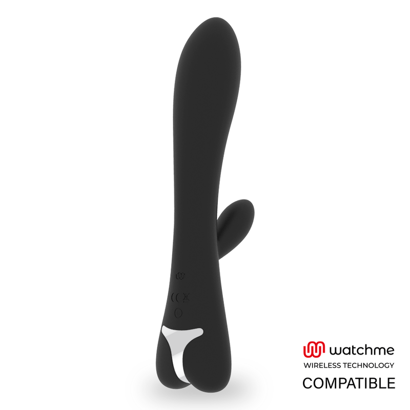 BRILLY GLAM - ERIK VIBRADOR + MANDO CONTROL REMOTO WATCHME - Imagen 7