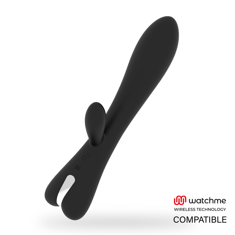 BRILLY GLAM - ERIK VIBRADOR + MANDO CONTROL REMOTO WATCHME - Imagen 6