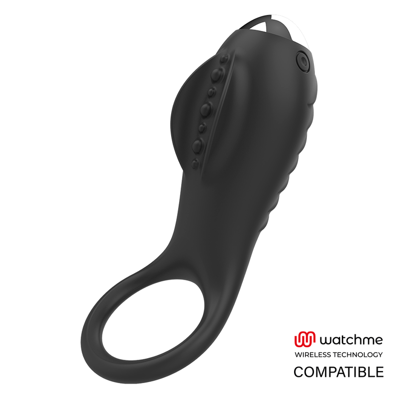 BRILLY GLAM - ALAN ANILLO + MANDO CONTROL REMOTO WATCHME - Imagen 3