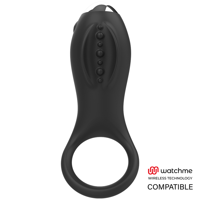 BRILLY GLAM - ALAN ANILLO + MANDO CONTROL REMOTO WATCHME - Imagen 9