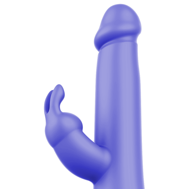MR BOSS - ARTURO VIBRATOR & ROTATOR + MANDO CONTROL REMOTO WATCHME - Imagen 6