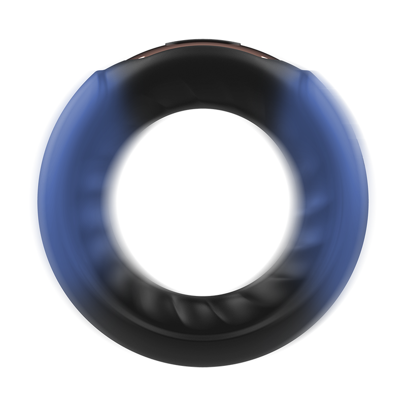 ANBIGUO - ADRIANO ANILLO VIBRADOR COMPATIBLE CON WATCHME WIRELESS TECHNOLOGY - Imagen 3