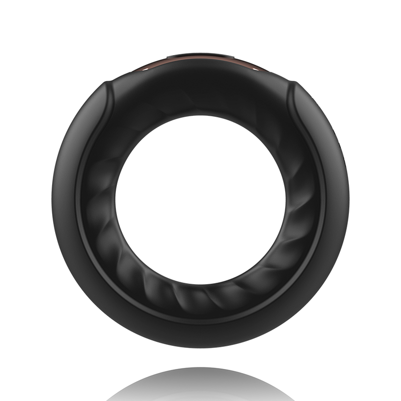 ANBIGUO - ADRIANO ANILLO VIBRADOR COMPATIBLE CON WATCHME WIRELESS TECHNOLOGY - Imagen 8