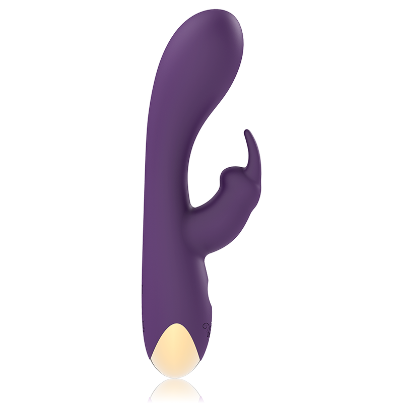 TREASURE - LAURENCE RABBIT VIBRADOR + MANDO CONTROL REMOTO WATCHME - Imagen 6