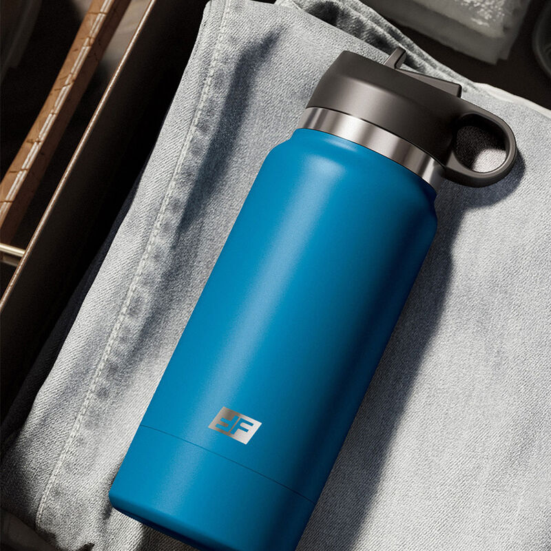 PDX PLUS - FUCK FLASK ESTIMULADOR VAGINA DISCRETO NATURAL MODELO 1 - Imagen 5