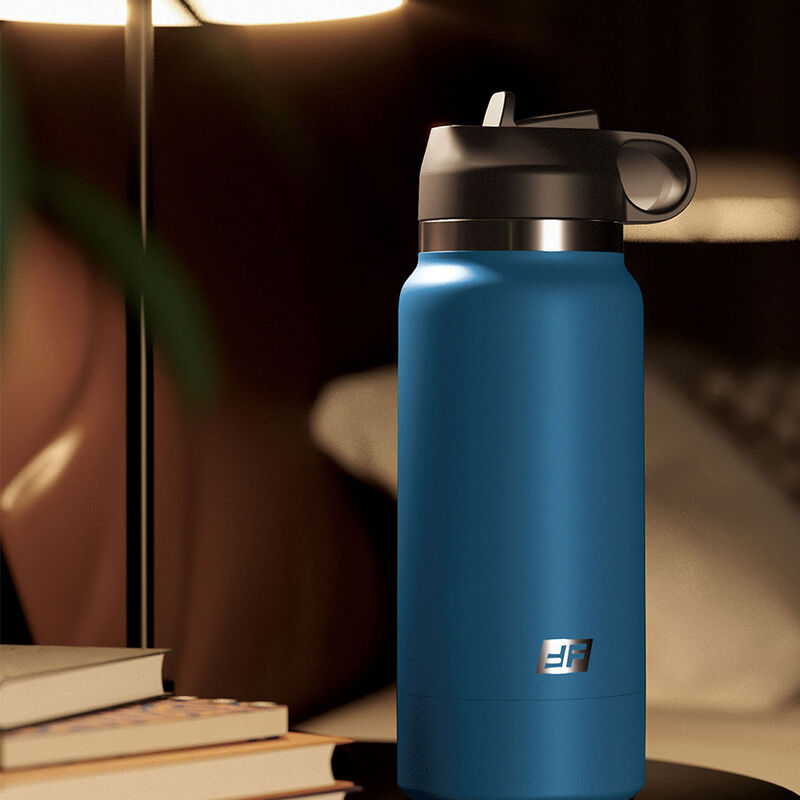 PDX PLUS - FUCK FLASK ESTIMULADOR VAGINA DISCRETO NATURAL MODELO 1 - Imagen 6