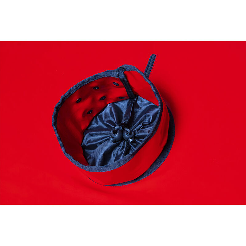 SECRET DOME - KINK CLUB CABINA SCANDALE NEGRO & ROJO - Imagen 13