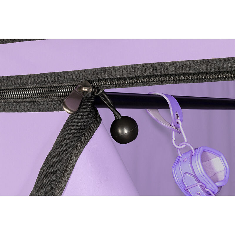 SECRET DOME - KINK CLUB CABINA SCANDALE MORADO - Imagen 13