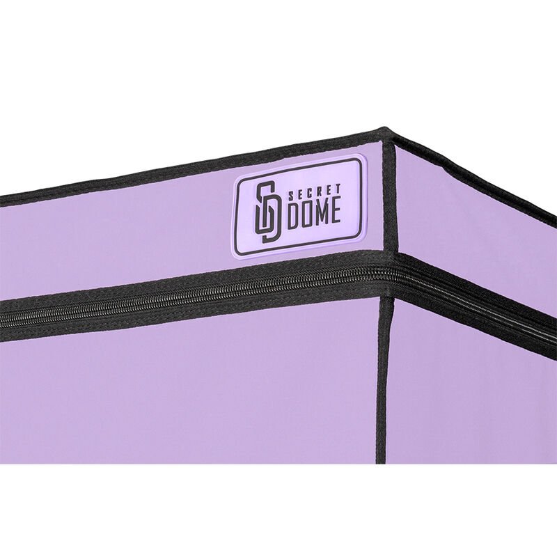 SECRET DOME - KINK CLUB CABINA SCANDALE MORADO - Imagen 14