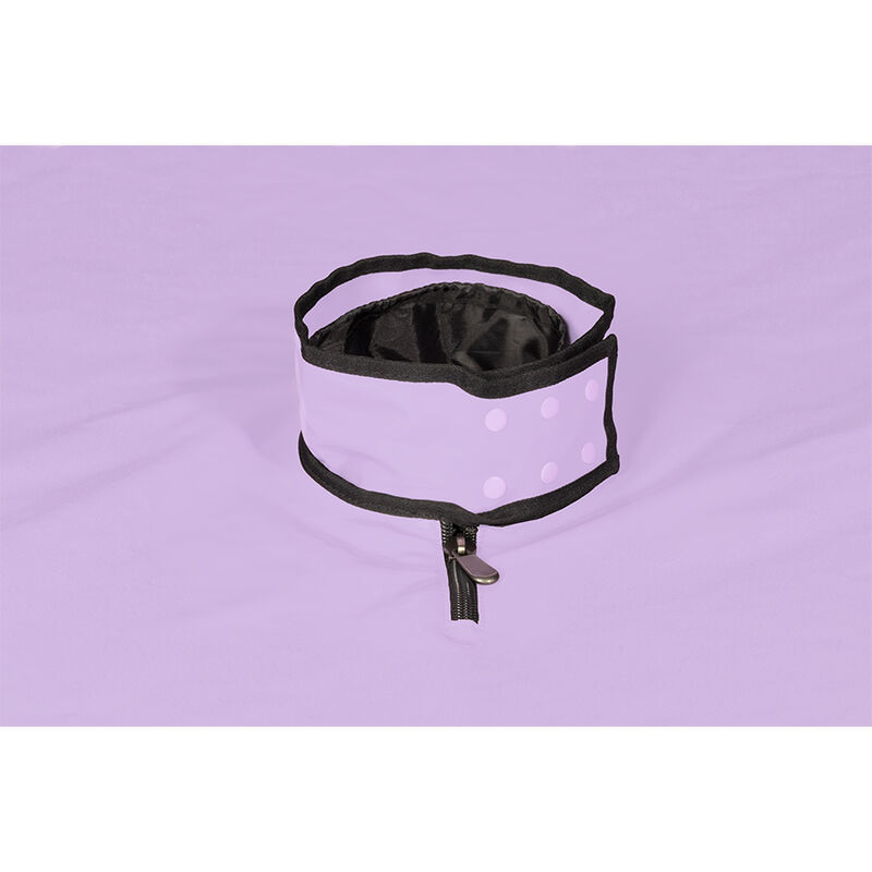SECRET DOME - KINK CLUB CABINA SCANDALE MORADO - Imagen 16