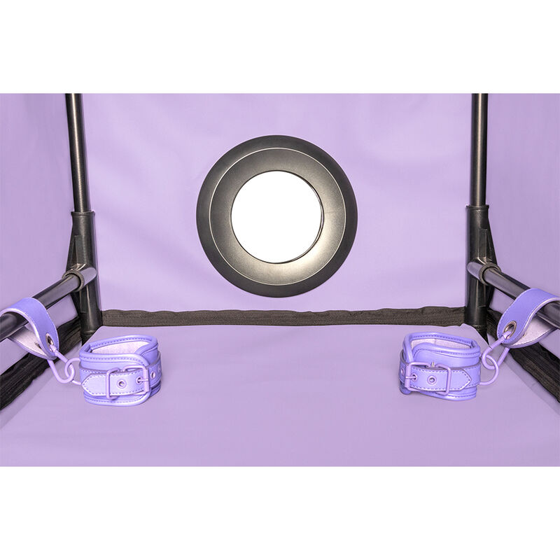 SECRET DOME - KINK CLUB CABINA BUKKAKE MORADO - Imagen 8