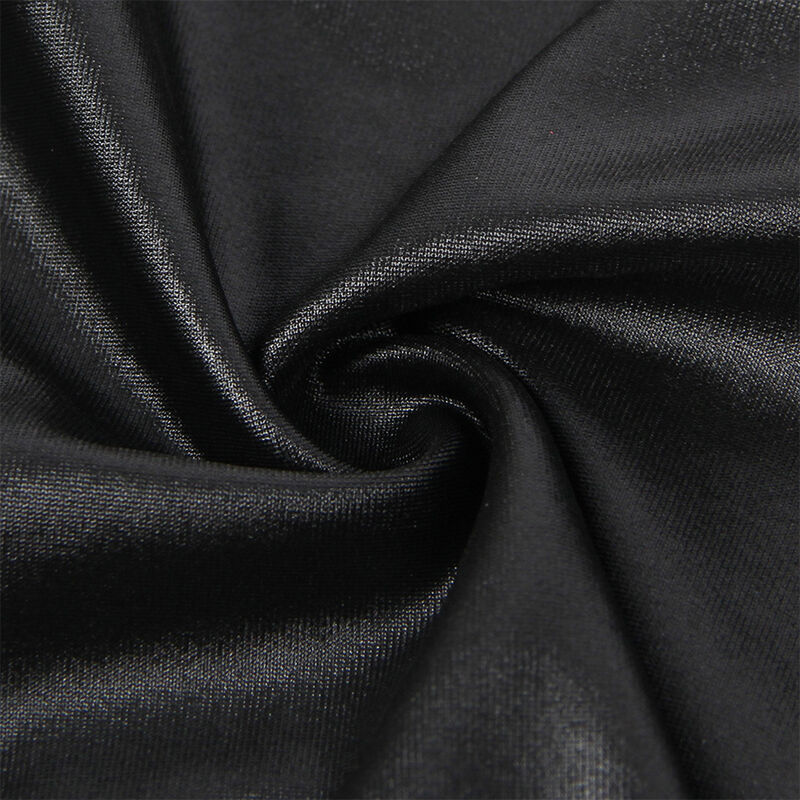 SUBBLIME - 954413 BODY BONDAGE DE CUERO NEGRO L/XL - Imagen 9