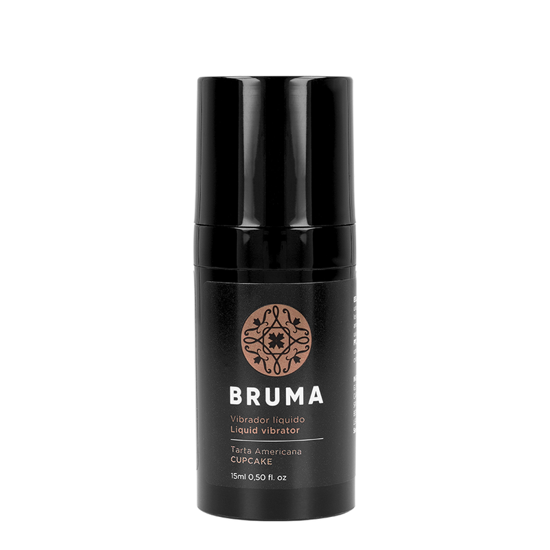 BRUMA - VIBRADOR LÍQUIDO TARTA AMERICANA - Imagen 5
