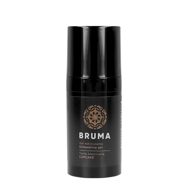 BRUMA - ONAGRA ORGASM GEL SABOR TARTA AMERICANA - Imagen 5