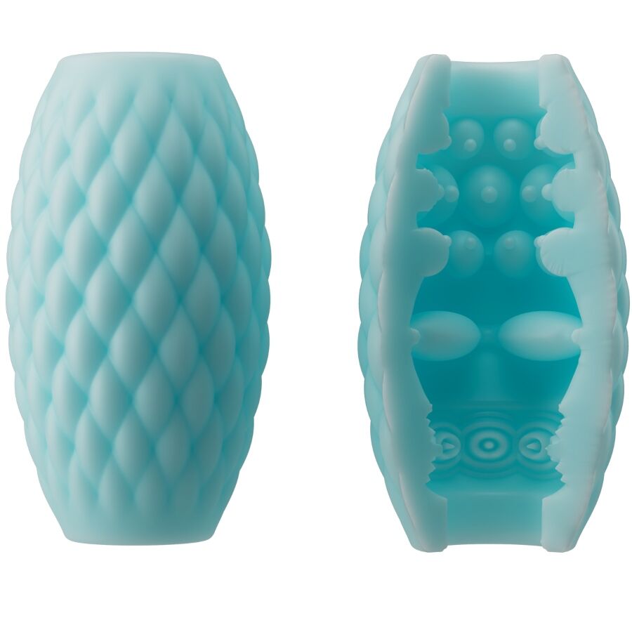 PRETTY LOVE - ATHENA EROS PACK 15 MASTURBADORES MASCULINOS VARIOS - Imagen 3