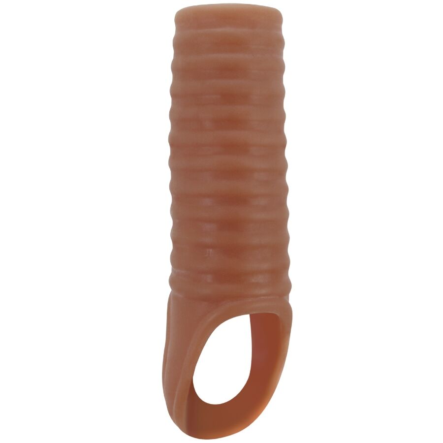 PRETTY LOVE - HARTMAN FUNDA PARA PENE NATURAL - Imagen 2