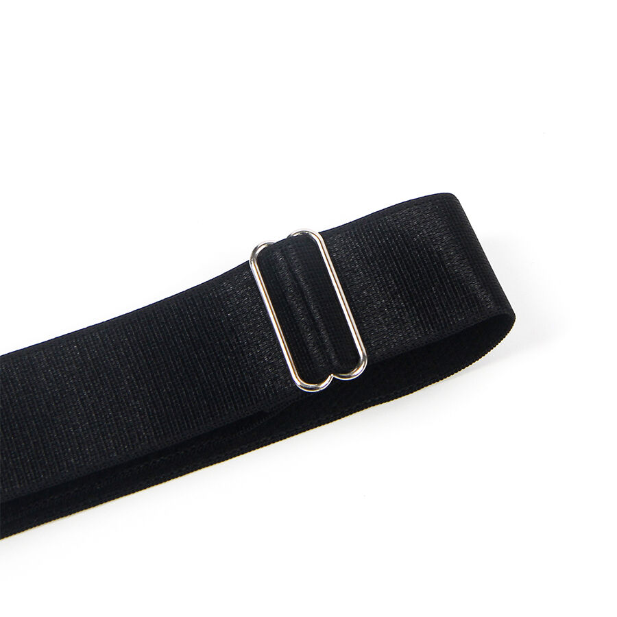 SUBBLIME - 957476 LIGUEROS AJUSTABLES NEGROS - Imagen 4