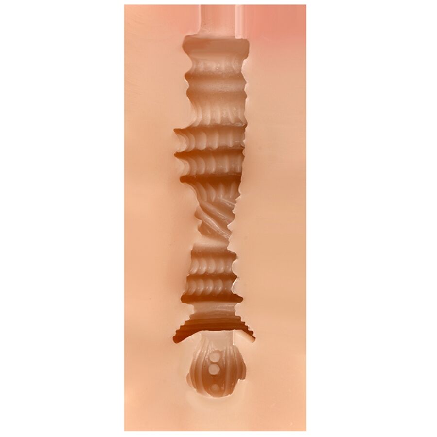 SHEQU - MIRIAM MASTURBADOR VAGINA - Imagen 4