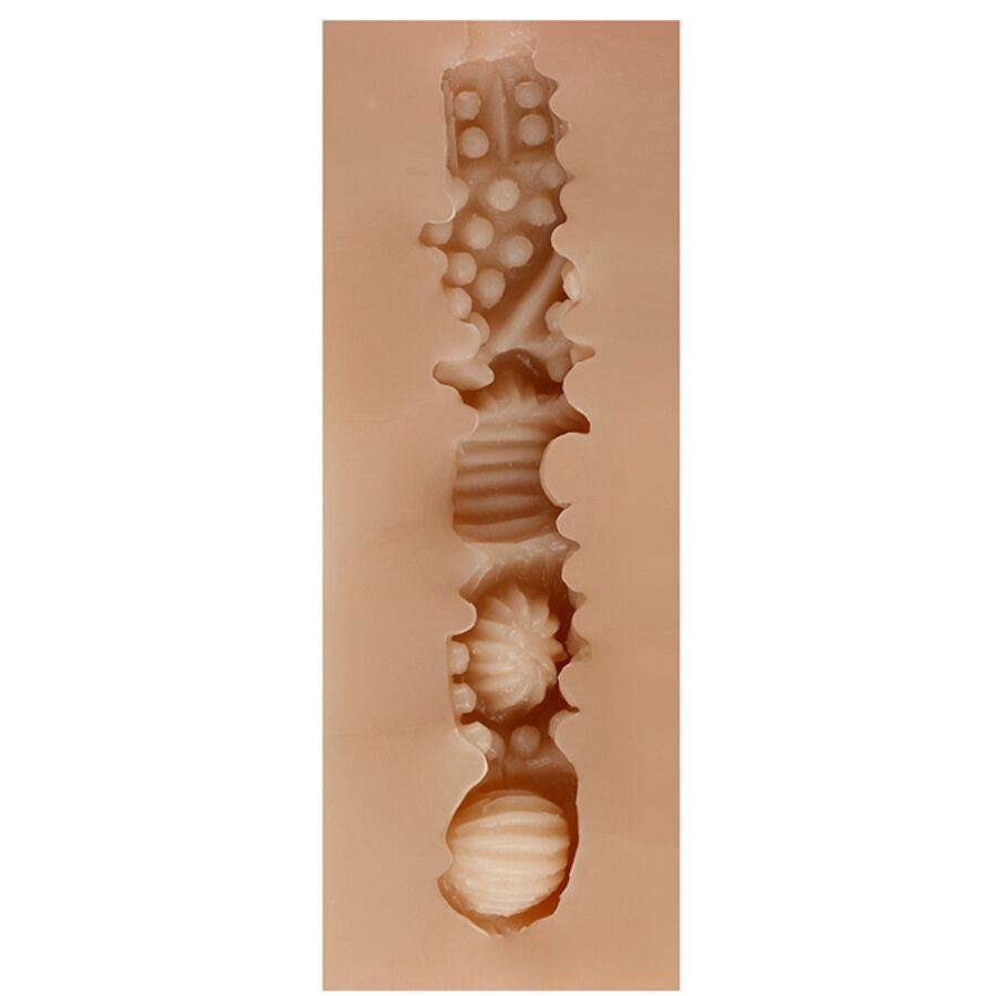 SHEQU - EUNICE MASTURBADOR VAGINA - Imagen 4