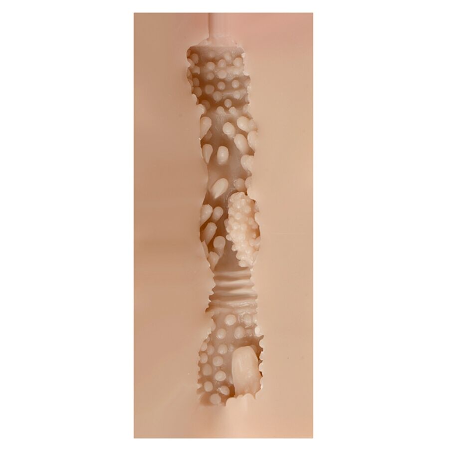 SHEQU - MICHELLE MASTURBADOR VAGINA - Imagen 4