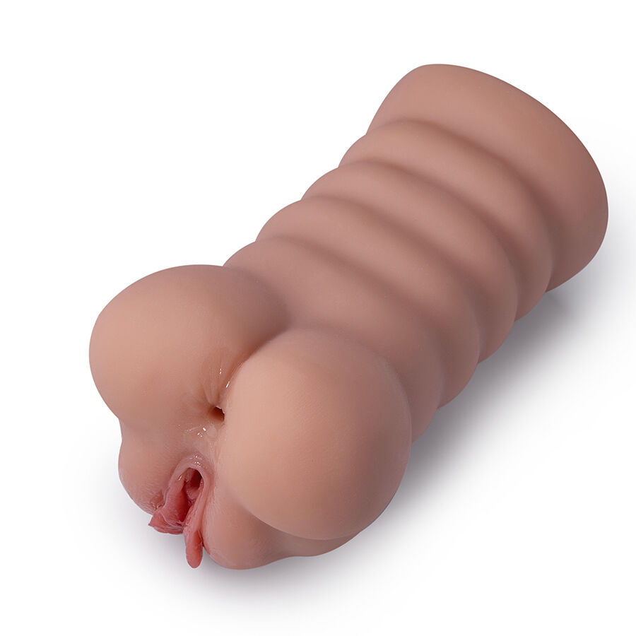 XISE - RAMAR MASTURBADOR VAGINA CON VIBRACIÓN - Imagen 7