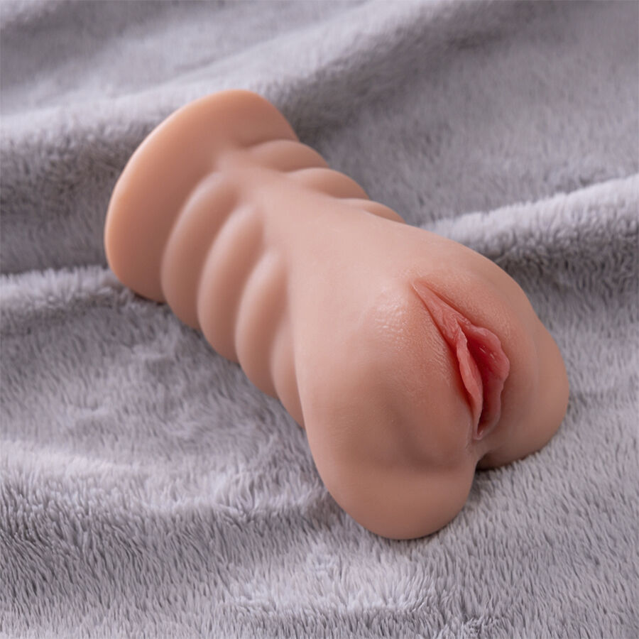 XISE - RAMAR MASTURBADOR VAGINA CON VIBRACIÓN - Imagen 18
