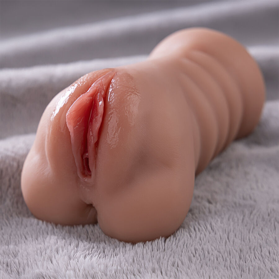 XISE - RAMAR MASTURBADOR VAGINA CON VIBRACIÓN - Imagen 14