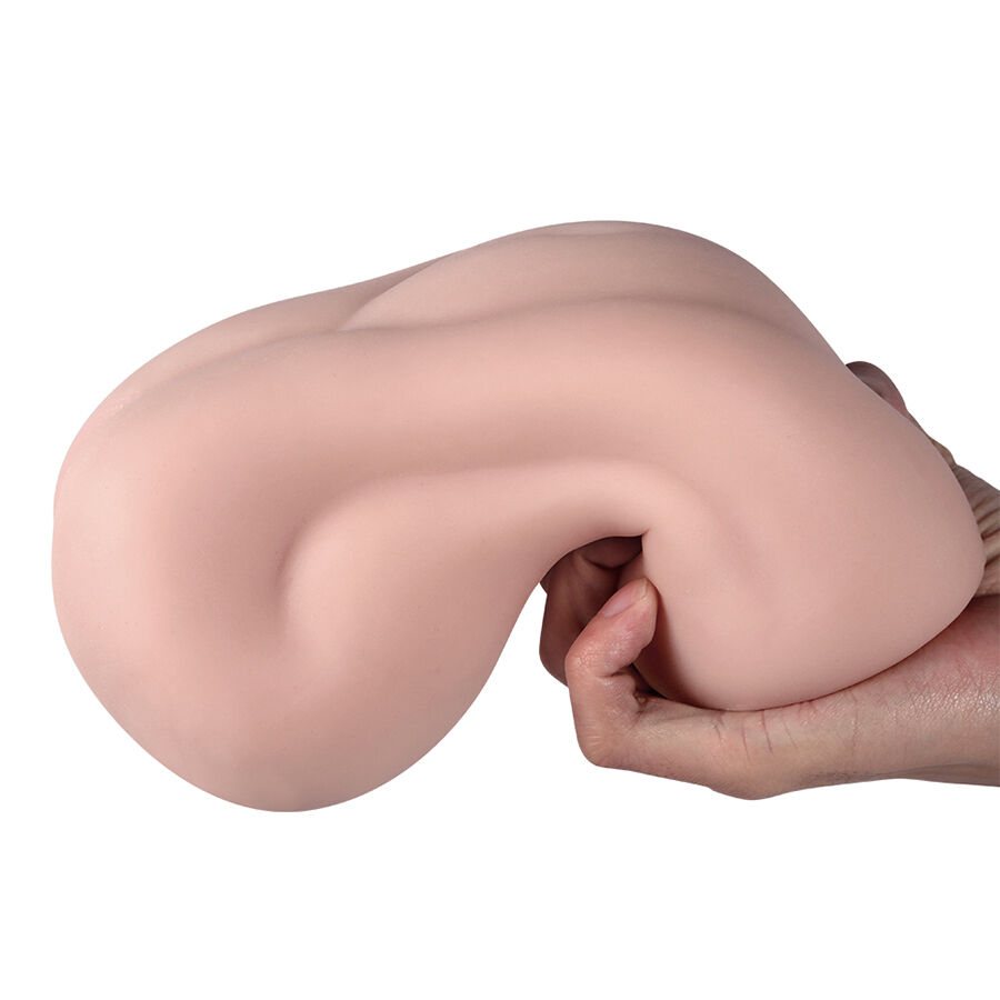 XISE - AGGIE VIBRATING MASTURBADOR VAGINA CON VIBRACIÓN - Imagen 10