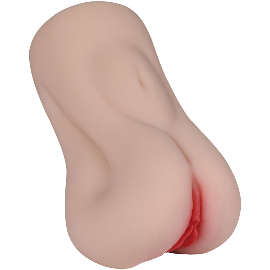 XISE - AGATHA VIBRATING MASTURBADOR VAGINA CON VIBRACIÓN - Imagen 7