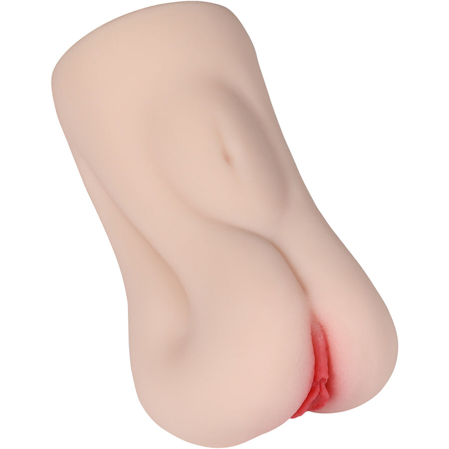 XISE - AGATHA VIBRATING MASTURBADOR VAGINA CON VIBRACIÓN - Imagen 5