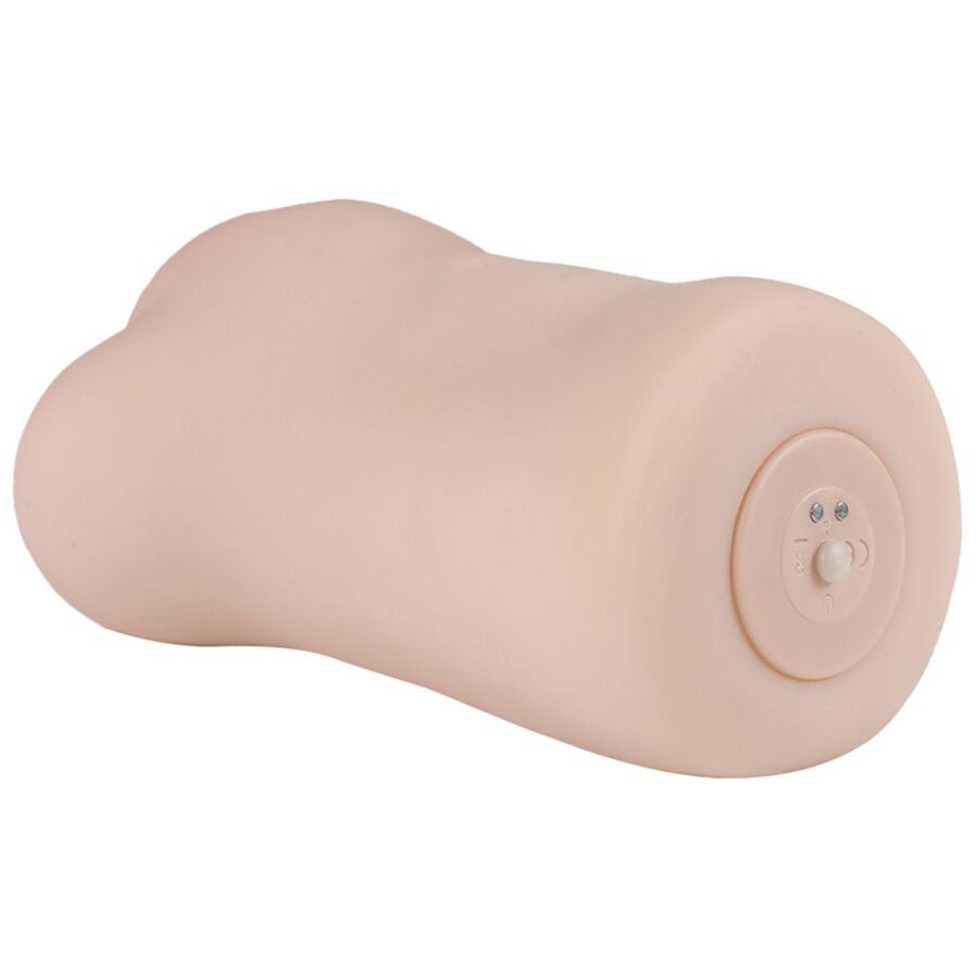 XISE - EDEN MASTURBADOR VAGINA CON VIBRACIÓN - Imagen 3
