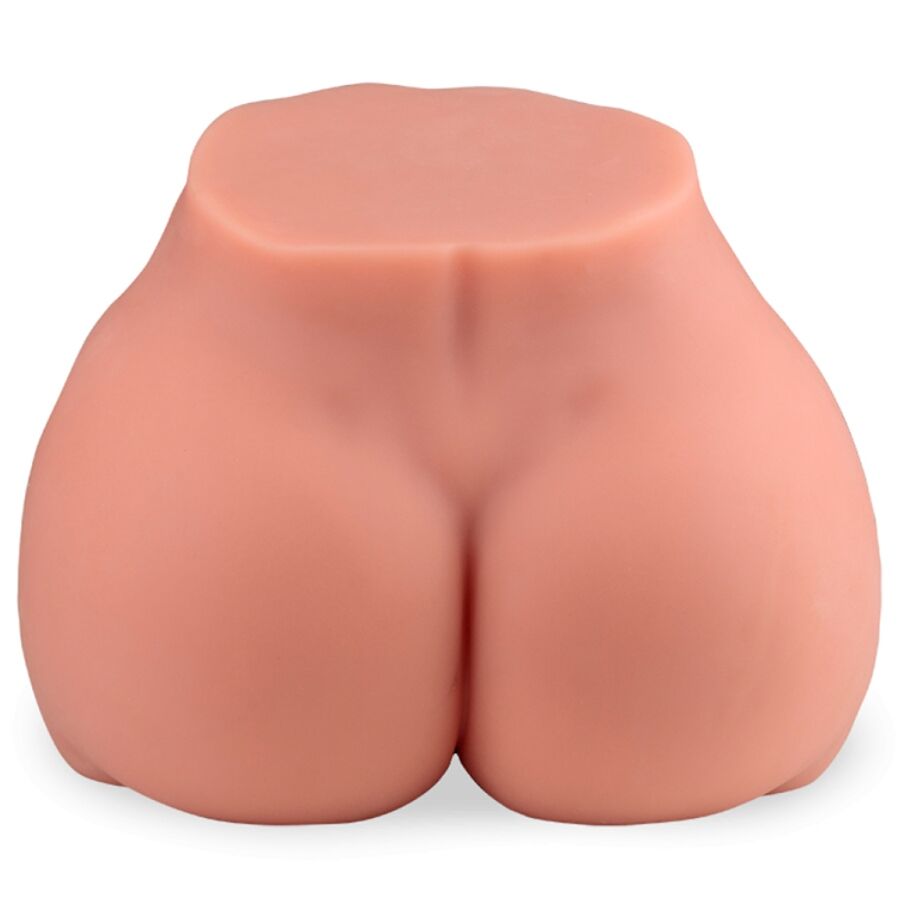 XISE - FREDERICO MASTURBADOR DILDO REALÍSTICO POSICIÓN FRONTAL CON THRUSTING 15 CM - Imagen 8