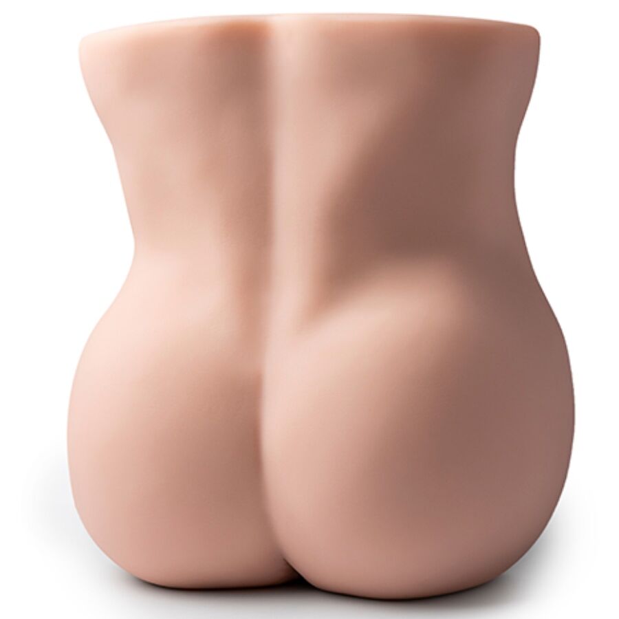 XISE - LYDIA MASTURBADOR VAGINA FEMENINO CON THRUSTING 25 CM - Imagen 5