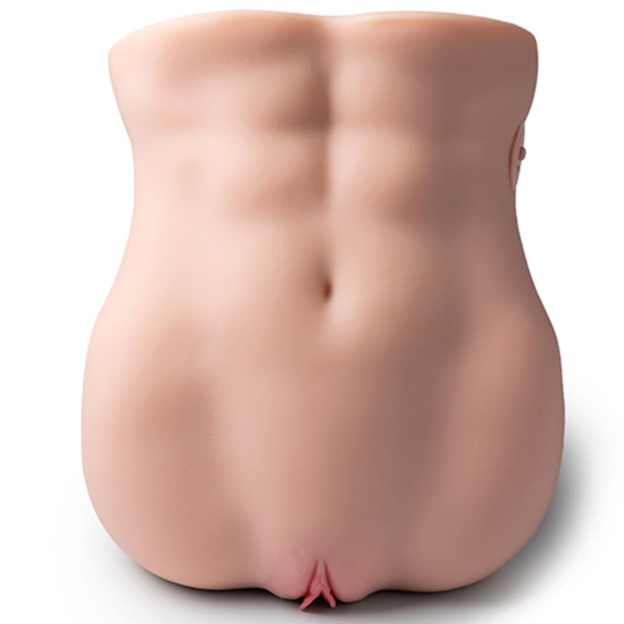 XISE - LYDIA MASTURBADOR VAGINA FEMENINO CON THRUSTING 25 CM - Imagen 2